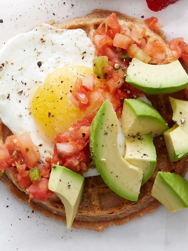 Four-Best Five-Minute Anti-Inflammatory German Diet Breakfasts Tips for Busy Girls