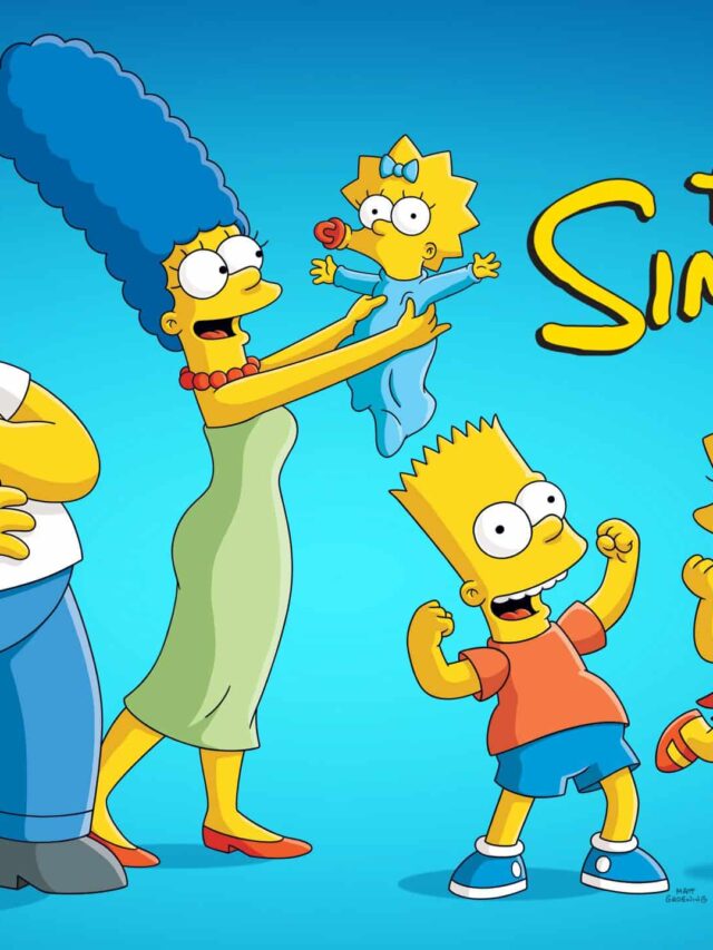 The Simpsons’ returns with a new spin-off series: The Simpsons (American TV series) 2024