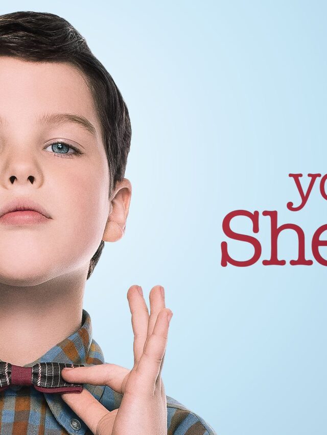 Young Sheldon’ returns with a new spin-off series: Young Sheldon (American TV series) 2024